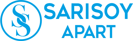 Sarısoy Apart Kaş